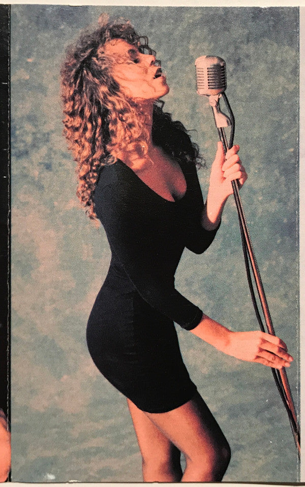 Mariah Carey : Mariah Carey (Album)