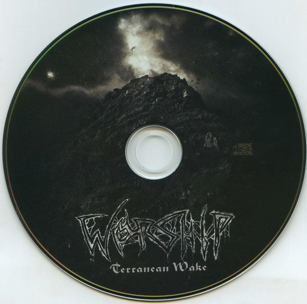 Worship : Terranean Wake (Album)