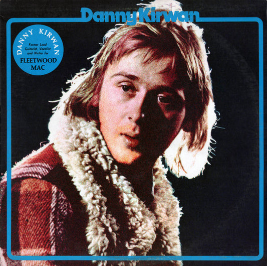 Danny Kirwan : Danny Kirwan (LP,Album)