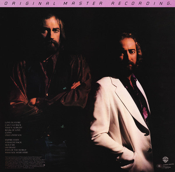 Fleetwood Mac : Mirage (LP,Album,Reissue)