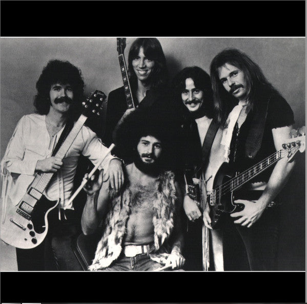 Boston : Boston (LP,Album,Limited Edition,Numbered,Reissue,Remastered)