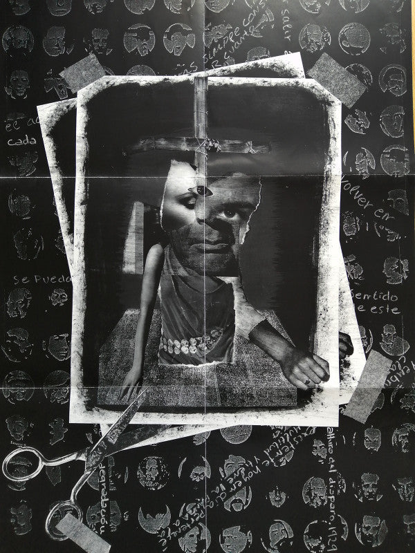 Kärnvapen Attack : Kunst Und Unkunst (LP,Album)