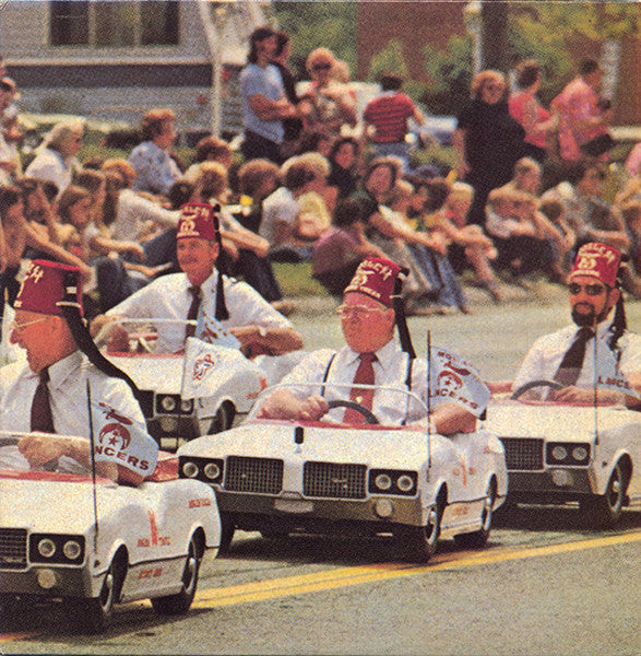Dead Kennedys : Frankenchrist (LP,Album)