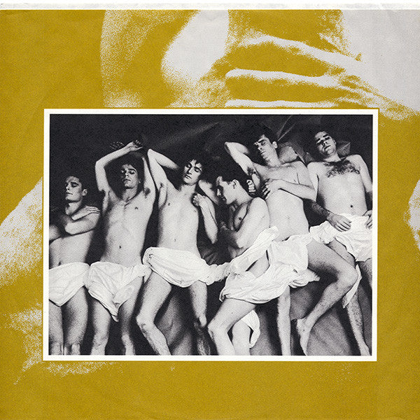 INXS : Shabooh Shoobah (LP,Album)