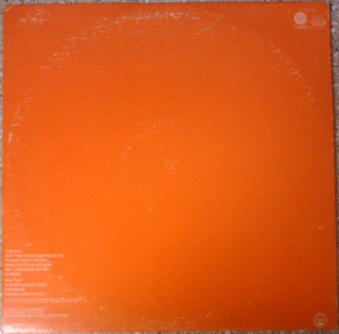 Grand Funk Railroad : Grand Funk (LP,Album,Club Edition)