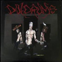 Doldrums (4) : Doldrums (12",Mini-Album)