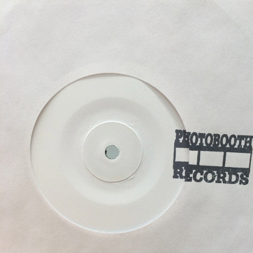 Twitching Tongues : I & I (Insane & Inhumane) (7")