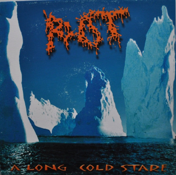 Rot : A Long Cold Stare (LP,Album)