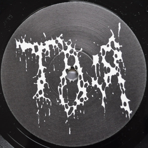 Rot : A Long Cold Stare (LP,Album)