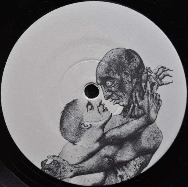 Rot : A Long Cold Stare (LP,Album)