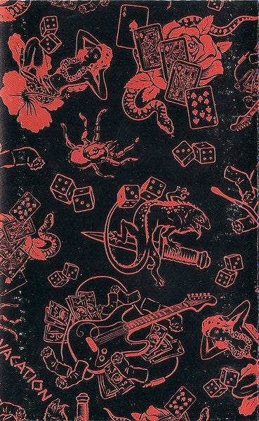 Aerosmith : Permanent Vacation (Album,Club Edition)