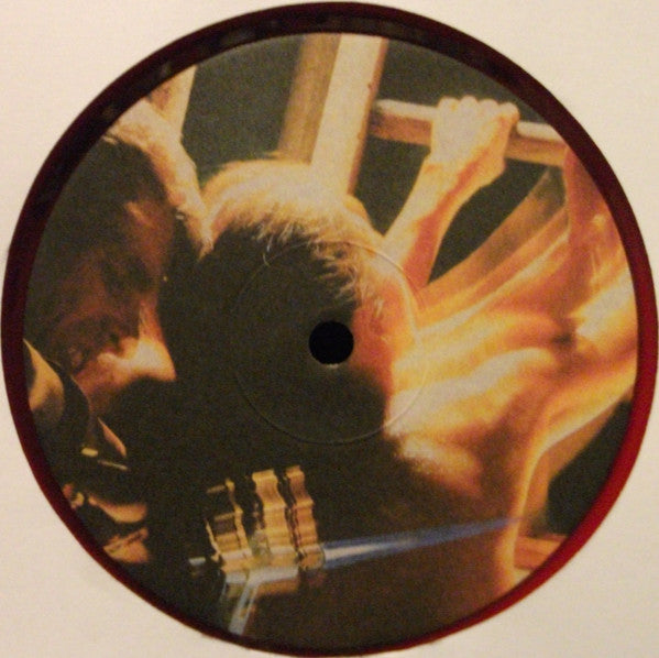 UFO (5) : The Wild, The Willing And The Innocent (LP,Album,Limited Edition,Reissue)