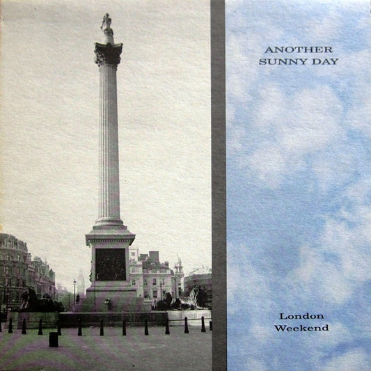Another Sunny Day : London Weekend (LP,Compilation)