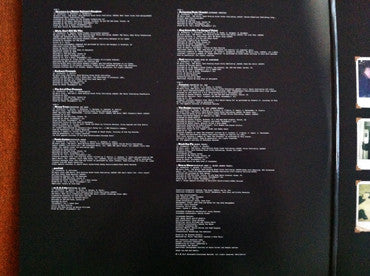 Kendrick Lamar : Good Kid, M.A.A.d City (LP,Album,Deluxe Edition)