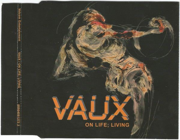 Vaux : On Life; Living (EP)