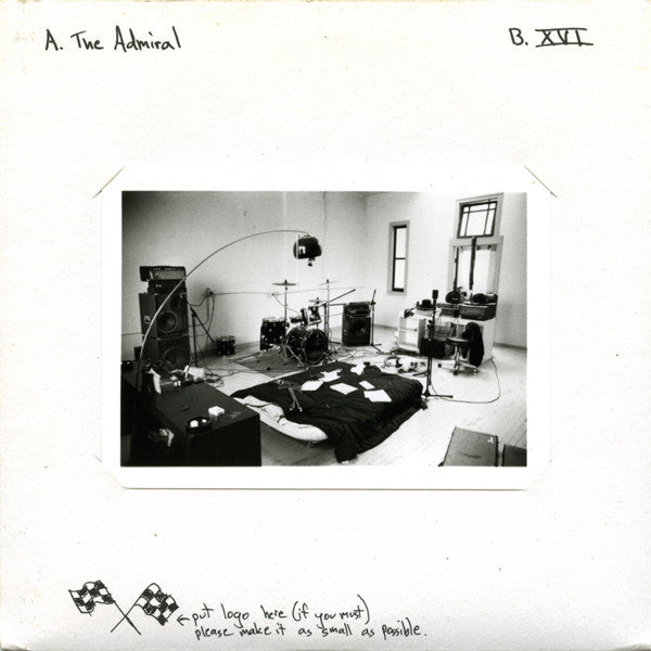 Shellac : The Bird Is The Most Popular Finger (7",45 RPM,Single)