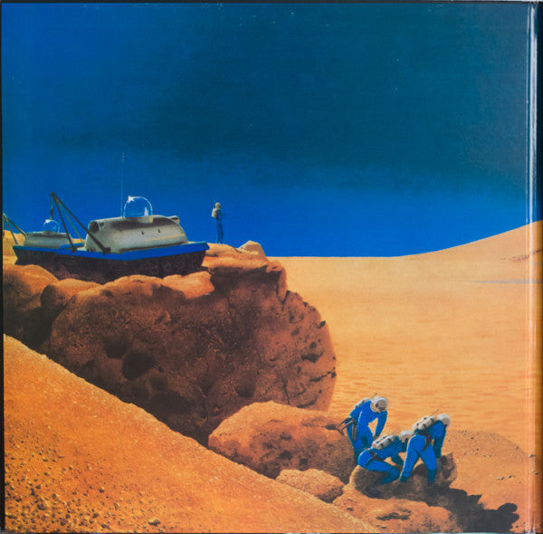 Shellac : Terraform (LP,Album)
