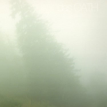 Das Oath : Das Oath (12",45 RPM)