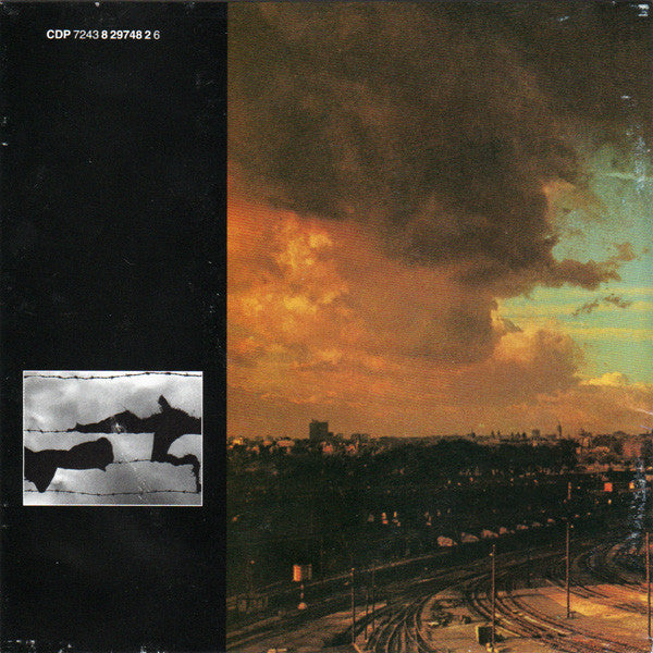 Pink Floyd : Animals (Album,Reissue,Remastered)