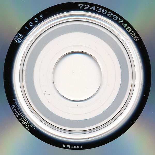 Pink Floyd : Animals (Album,Reissue,Remastered)