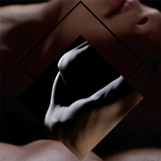 Holly Herndon : Movement (LP,Album,Limited Edition)