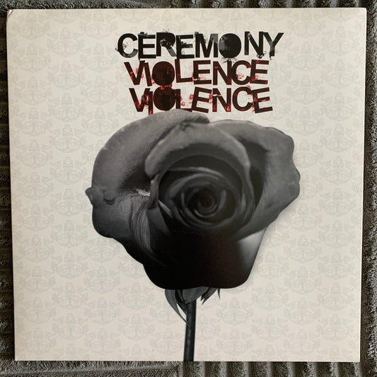 Ceremony (4) : Violence Violence (12")