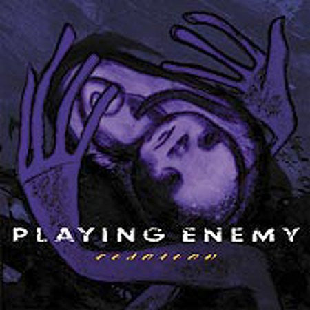 Playing Enemy : Cesarean (LP,Album)