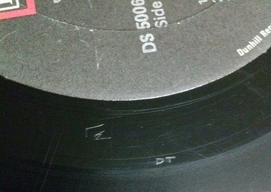 Steppenwolf : Early Steppenwolf (LP,Album,Stereo)