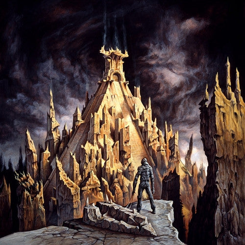 Xibalba (3) : Hasta La Muerte (Album,12",45 RPM)