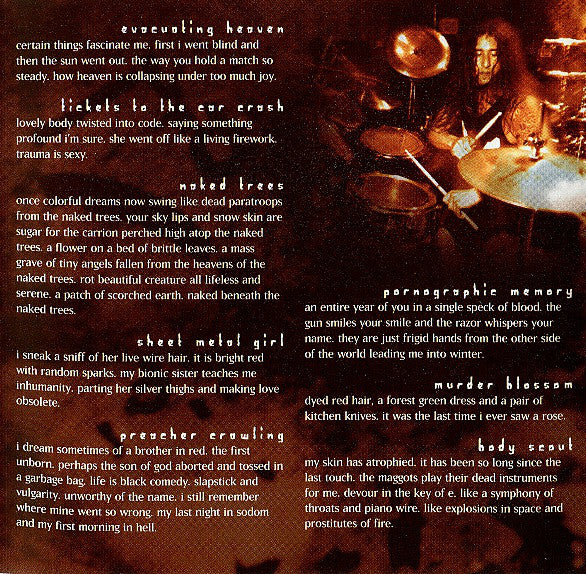 Pig Destroyer : Prowler In The Yard (Album)