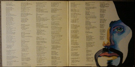 Dan Fogelberg : Nether Lands (LP,Album,Stereo)