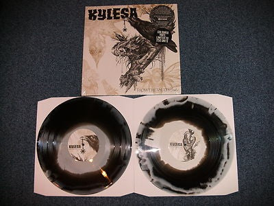 Kylesa : From The Vaults | Vol. 1 (12",Compilation,Limited Edition)