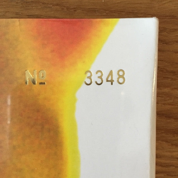 Nirvana : Incesticide (12",45 RPM,Record Store Day,Compilation,Limited Edition,Numbered,Reissue,Remaste)