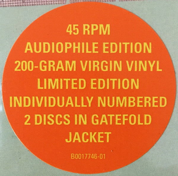 Nirvana : Incesticide (12",45 RPM,Record Store Day,Compilation,Limited Edition,Numbered,Reissue,Remaste)