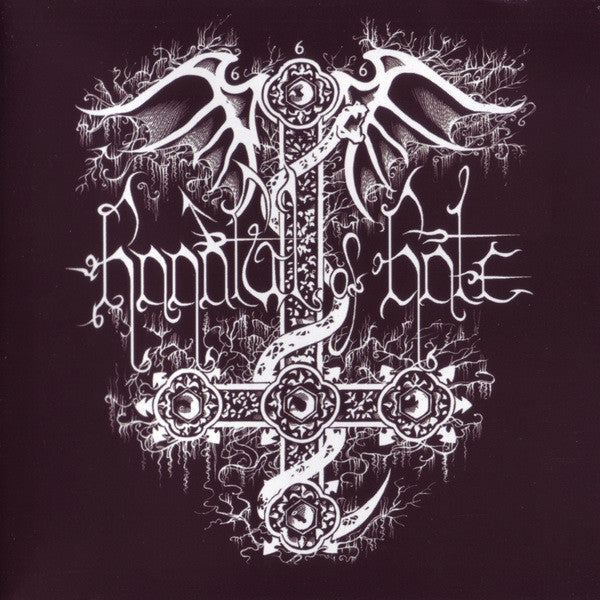 Handful Of Hate : You Will Bleed (Album)