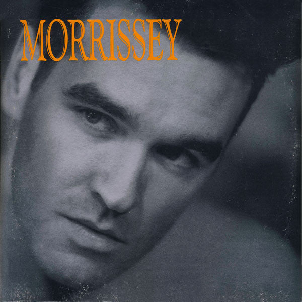 Morrissey : Ouija Board, Ouija Board (12",33 ⅓ RPM,Single)