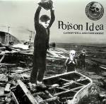 Poison Idea : Latest Will And Testament (Album)