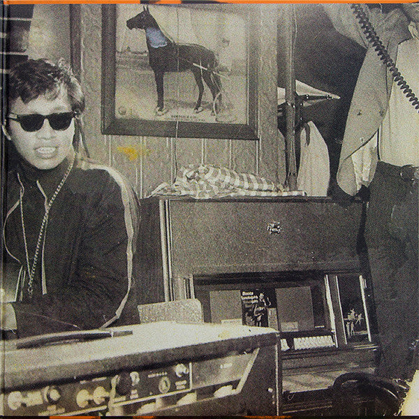Sixto Rodriguez : Searching For Sugar Man - Original Motion Picture Soundtrack (LP,Compilation,Remastered)
