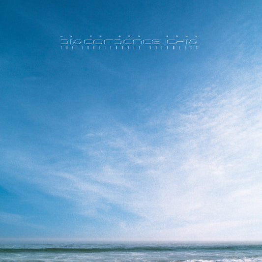 Discordance Axis : The Inalienable Dreamless (LP,Album,Record Store Day,Reissue)