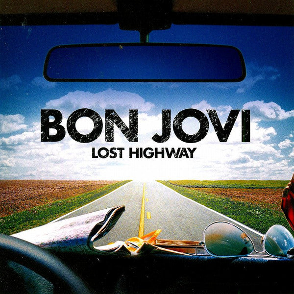 Bon Jovi : Lost Highway (Album)