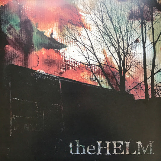HELM, The : Grim Harvest ()