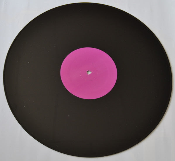 Connection, The : New England's Newest Hit Makers (Single Sided,Album,12",Limited Edition)