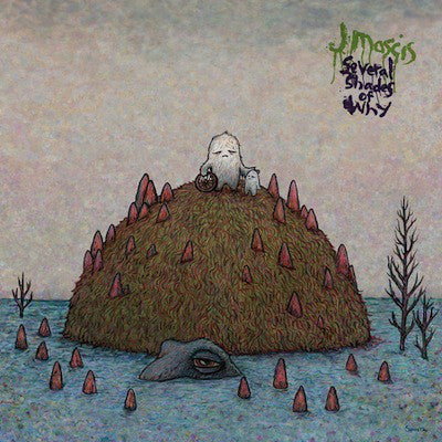 J Mascis : Several Shades Of Why (LP,Album)