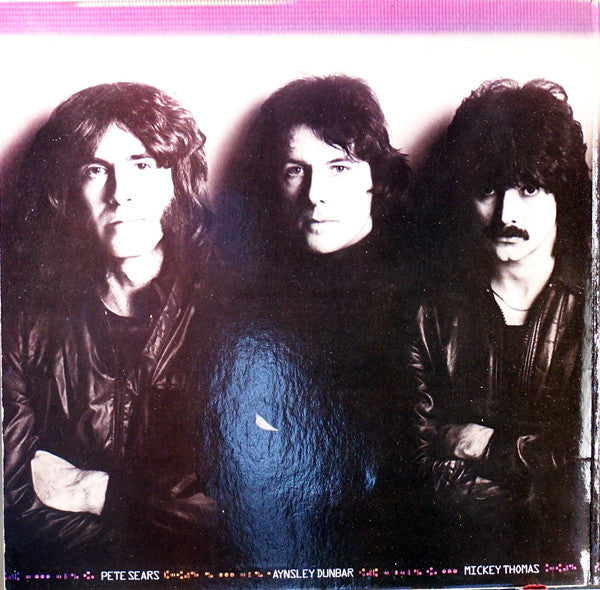 Jefferson Starship : Modern Times (LP,Album,Stereo)