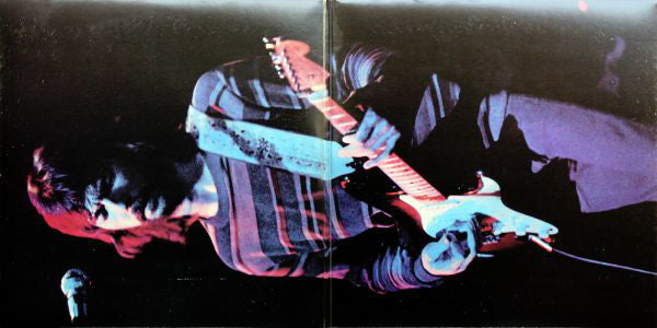 Derek & The Dominos : In Concert (LP,Album,Limited Edition,Numbered,Reissue,Remastered)