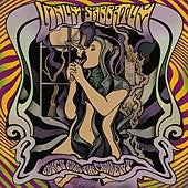 Vinum Sabbatum : Songs From The Convent (LP,EP,Limited Edition,Reissue)