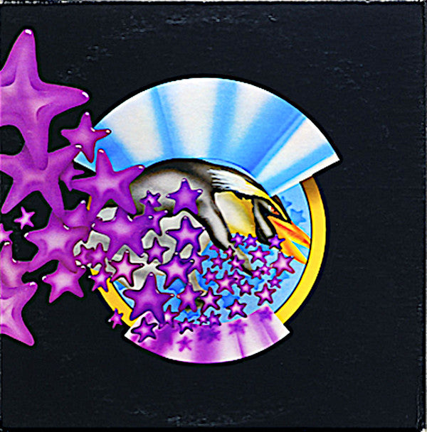 Fleetwood Mac : Penguin (LP,Album,Promo,Stereo)