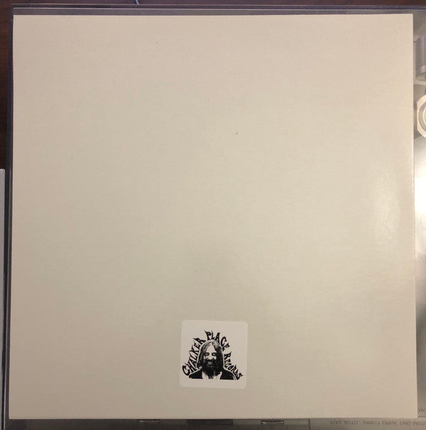 Sleep : Denver Colorado 09.05.10 (LP,Limited Edition,White Label)
