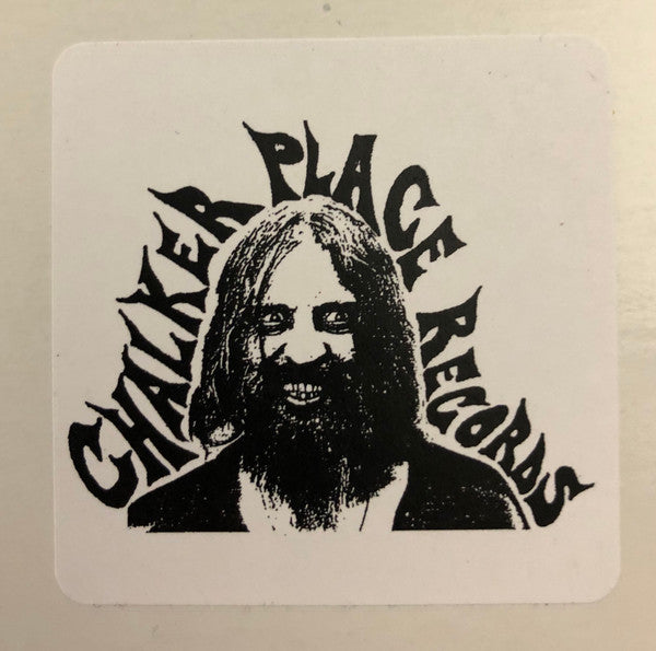Sleep : Denver Colorado 09.05.10 (LP,Limited Edition,White Label)