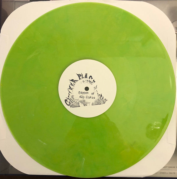 Sleep : Denver Colorado 09.05.10 (LP,Limited Edition,White Label)